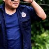 Kabut Asap Karhutla Jadi Perhatian, Mario Mamuntu Ingatkan Warga Jaga Kesehatan