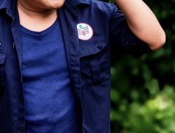 Kabut Asap Karhutla Jadi Perhatian, Mario Mamuntu Ingatkan Warga Jaga Kesehatan