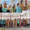 Cegah Stunting Sejak Dini, Pemkot Bitung Gencarkan Pelatihan dan Edukasi Gizi Lewat DASHAT