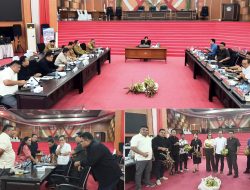 Soroti Persoalan Lahan Garapan di Tandurusa, Richaed Mamuntu Desak Evaluasi Administrasi Kelurahan