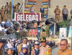 Melalui POLIDIK, Polres Bitung Perkuat Edukasi Pelajar tentang Bullying, Narkoba, dan Tertib Berlalu Lintas
