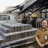 Ringankan Beban Korban Kebakaran, Pemkot Bitung Mulai Realisasikan Bantuan Perbaikan Rumah di Pateten II