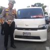Disiplin Berlalu Lintas Jadi Sorotan, Satlantas Kotamobagu Intensifkan Razia