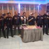 HUT ke-2 URC Raja Bogani, Kapolres Bolmong Minta Personel Tetap Solid