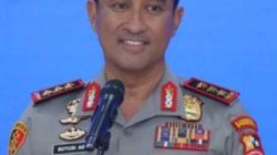 Visi Polri Bersama Masyarakat, DPR Aklamasi Setujui Suyudi Jadi Kapolri