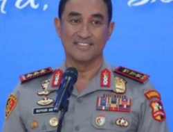 Visi Polri Bersama Masyarakat, DPR Aklamasi Setujui Suyudi Jadi Kapolri