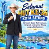 HUT Bitung ke-36, Billy Glen Lomban, SH Berharap Pemuda Tak Sekadar Jadi Penonton Pembangunan