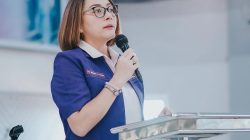 Michaela Elsiana Paruntu Kembali Dipercayakan Melayani Remaja GIR: Mengandalkan Tuhan, Melayani dengan Hati