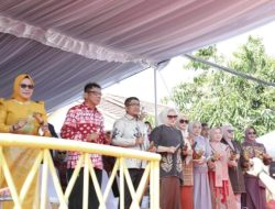 Pemkot Kotamobagu Hadiri GKK 2026, Buka Peluang Kolaborasi Ekonomi Kreatif
