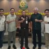 Tak Sekadar Pengukuhan, ABPEDNAS dan Srikandi Jaga Desa Temui Plt Kajati Sulut, Siapkan Aksi Nyata di Bunaken