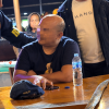Bawa Parang dan Mengamuk di Pasar Kuliner, EY Diamankan Resmob Kotamobagu