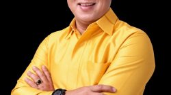 62 Tahun Golkar: Menetap Masa Depan Bersama Bahlil Lahadalia