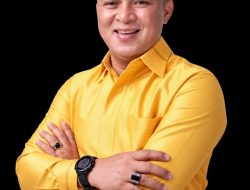 62 Tahun Golkar: Menetap Masa Depan Bersama Bahlil Lahadalia